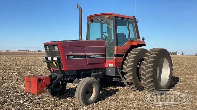 1983 International 5088