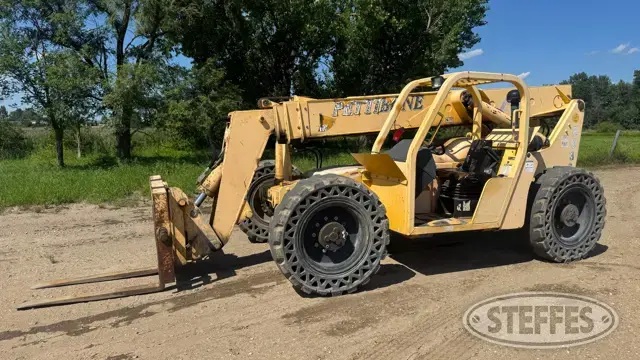 Pettibone 8036
