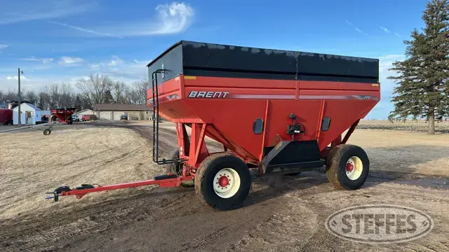 Brent 744
