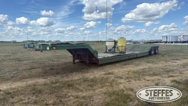 1979 Transcraft