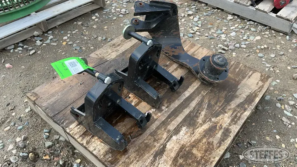 Salford parts Ag Equipment Part