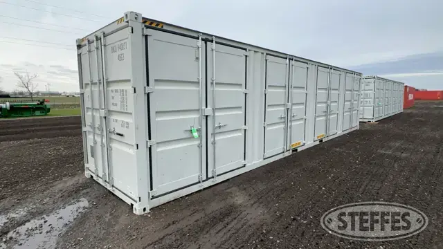 2024 TMG-SC40S