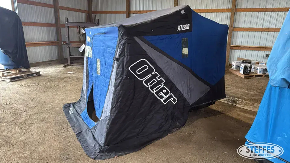 Otter Pro XT1200 Lodge Recreational-Other