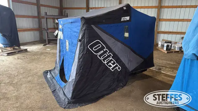 Otter Pro XT1200 Lodge