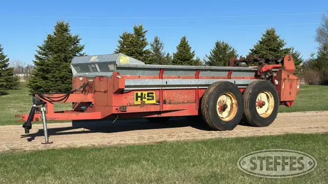 H&S 310