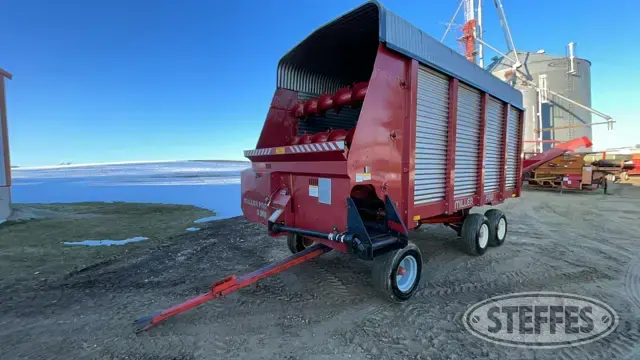 Miller Pro 5300
