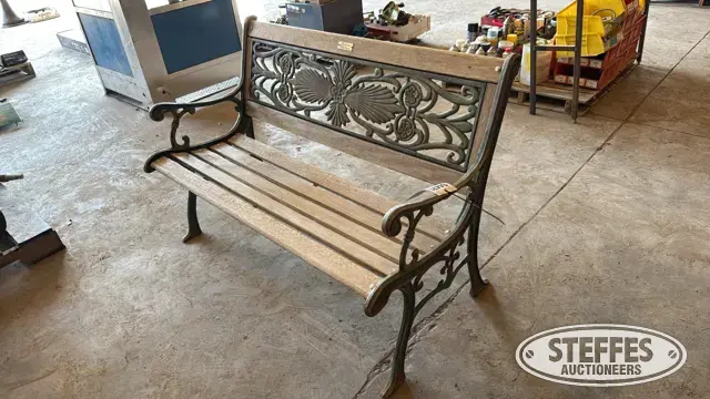Bench