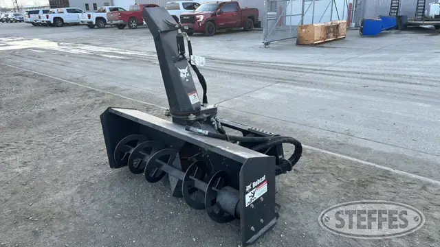 Bobcat SB200