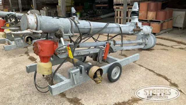 8" Doda