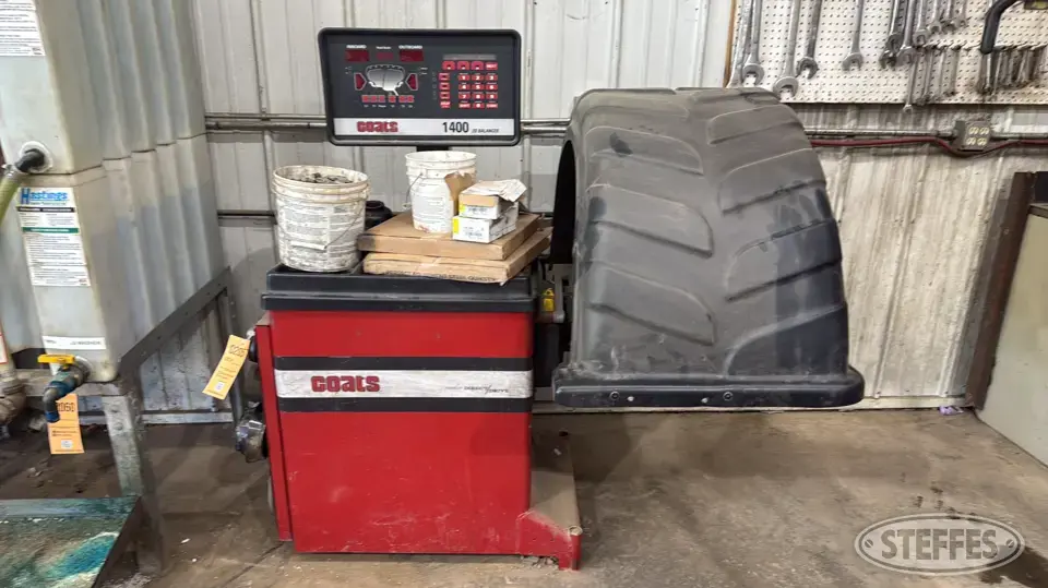 Coats 1400 Specialty Tool