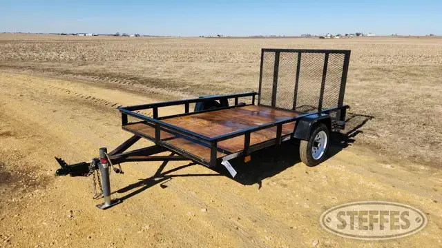 Carry-On 5X8G