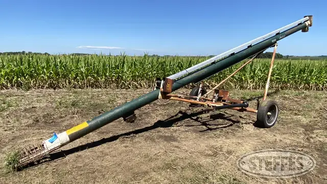 Westgo 1010 Soybean Special