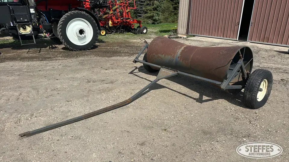 Farm King swath roller Farm Support Item