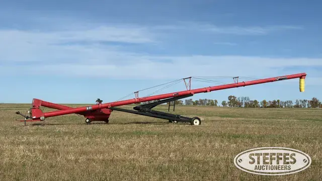2009 Wheatheart SA1371