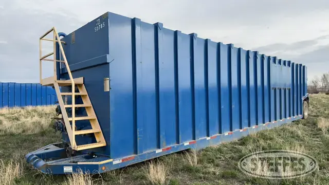 2011 Pinnacle Mfg. AF501M1