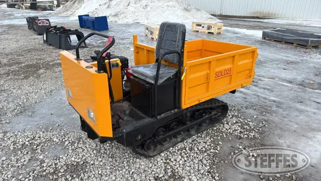 2025 SDLANCH SDLD25