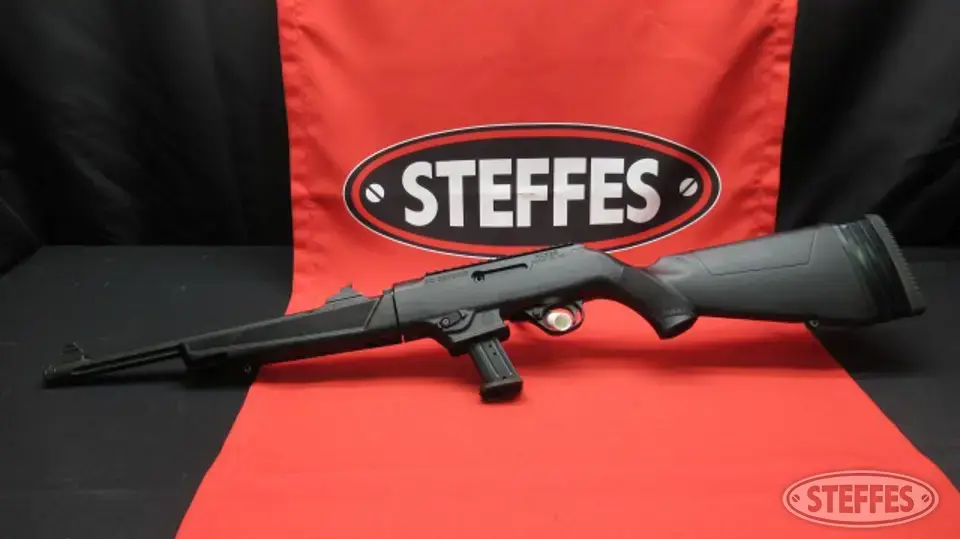 Ruger PC Carbine Rifle