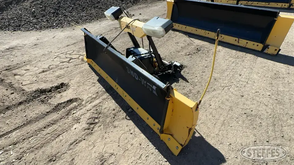 Snow-Way 29R Series Snow Moving Blade