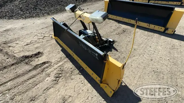 Snow-Way 29R Series