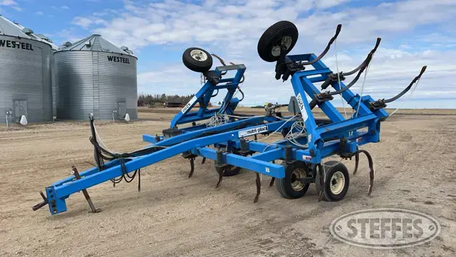DMI 4250 Nutri-Placr