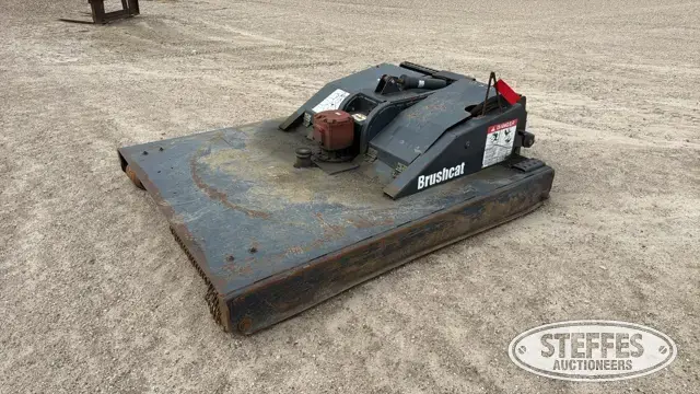 2006 Bobcat Brushcat 72
