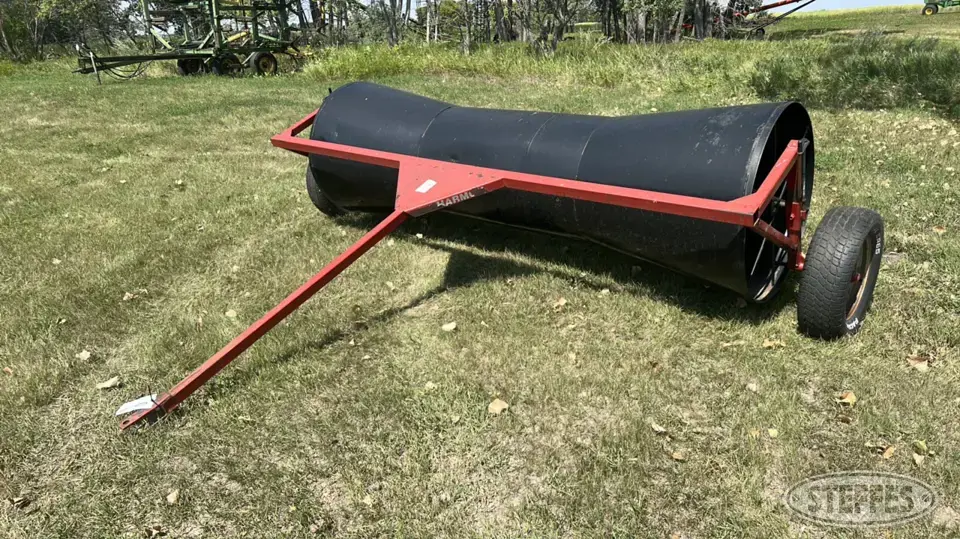 Harmon Farm Support Item
