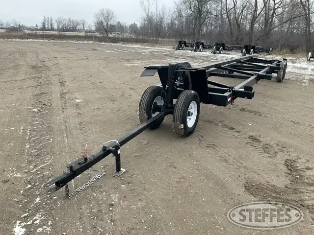 2023 FW Mfg 32F