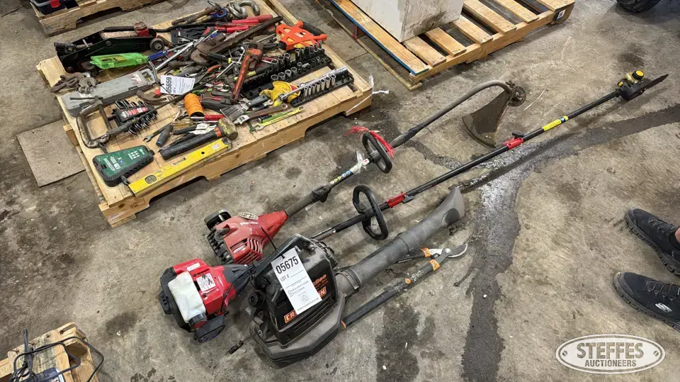 Yard tools Power Tool