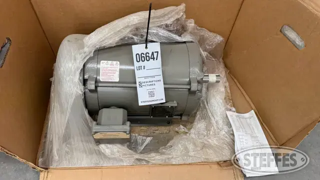Baldor G15200121