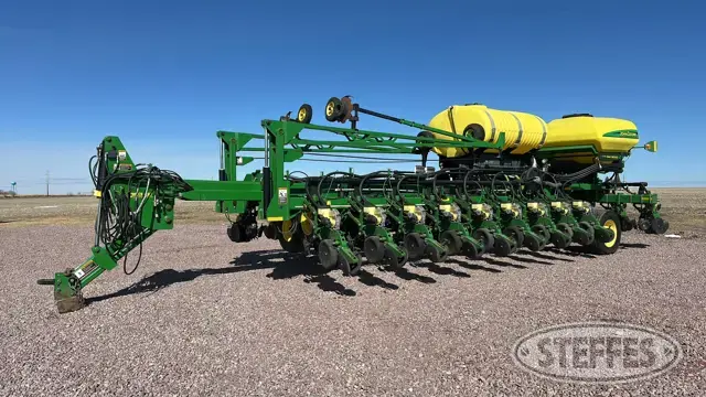 2008 John Deere DB60