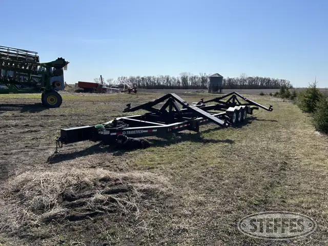 2006 Trail Tech DR21000