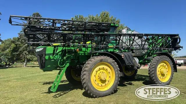 2014 John Deere 4940