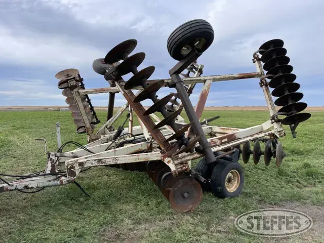 Farmhand 34