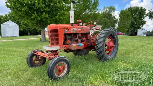 1944 Farmall M