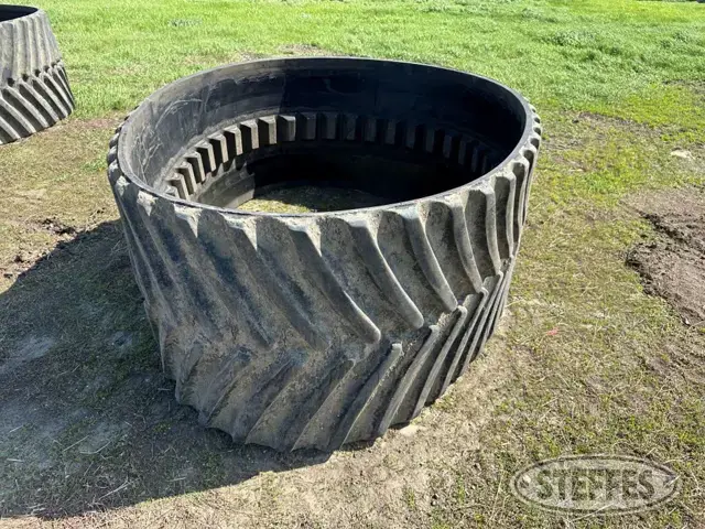 Goodyear Trackman