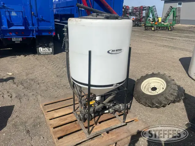 F&S mix cone