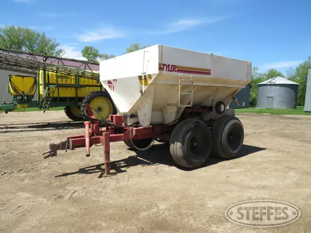 Tyler 6806