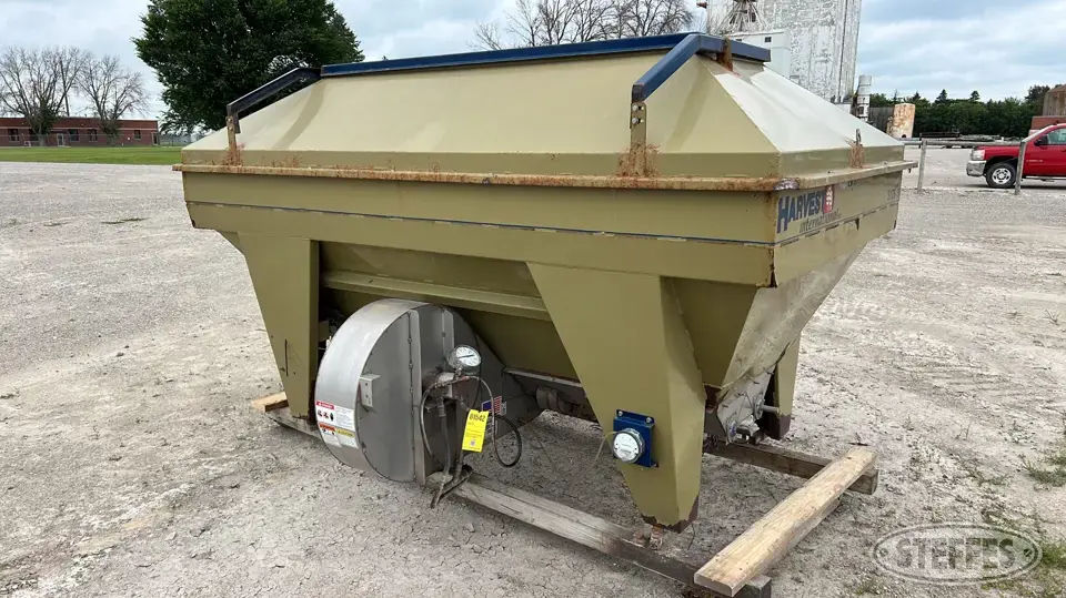 Harvest International S175-16 Commodity Cart