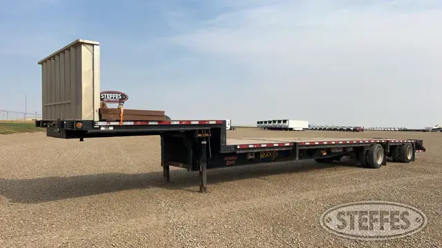2013 Fontaine RAVSD12VSA