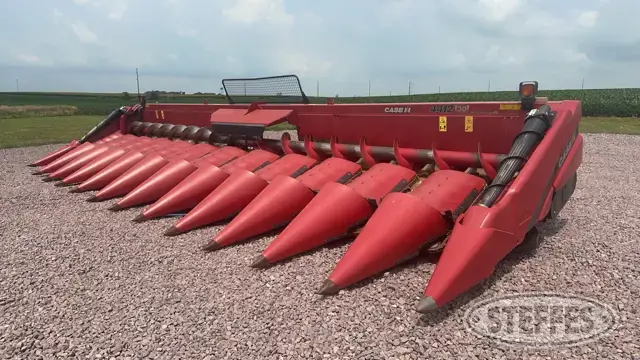 2015 Case IH 4412