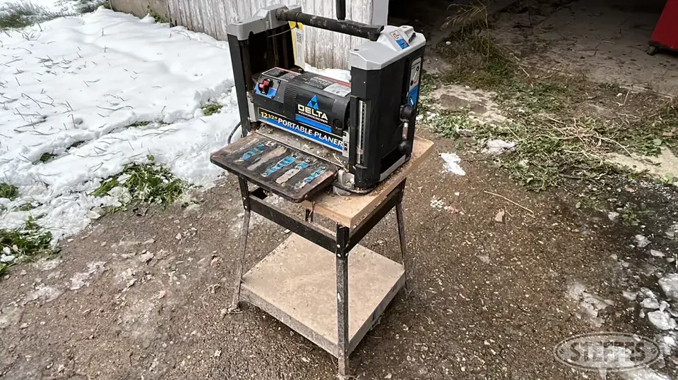 Delta 22-560 Power Tool