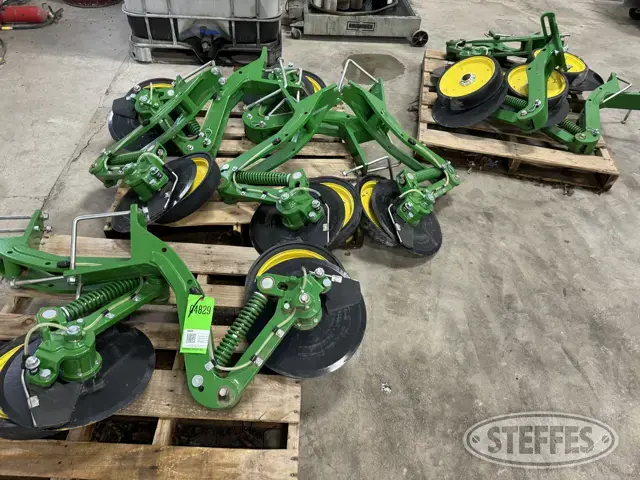 2022 John Deere
