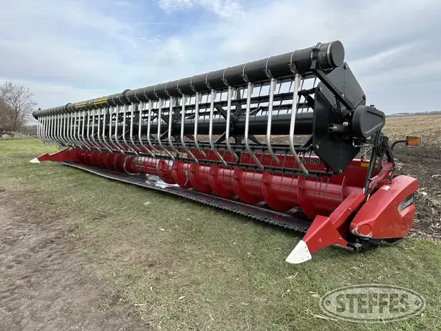 2010 Case IH 2020