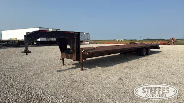 2008 ABU Trailers Inc.