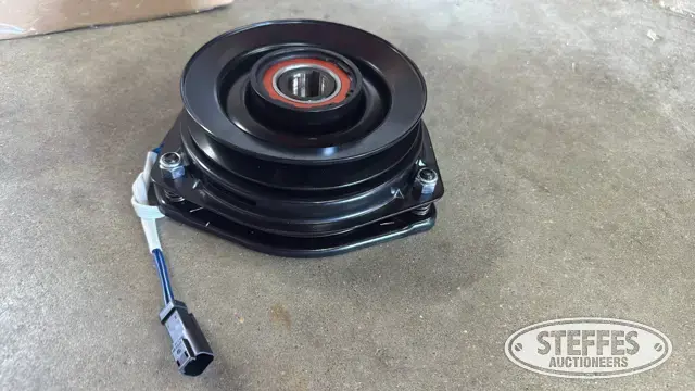 Yatka mower parts