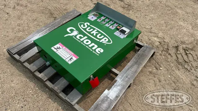Sukup Cyclone