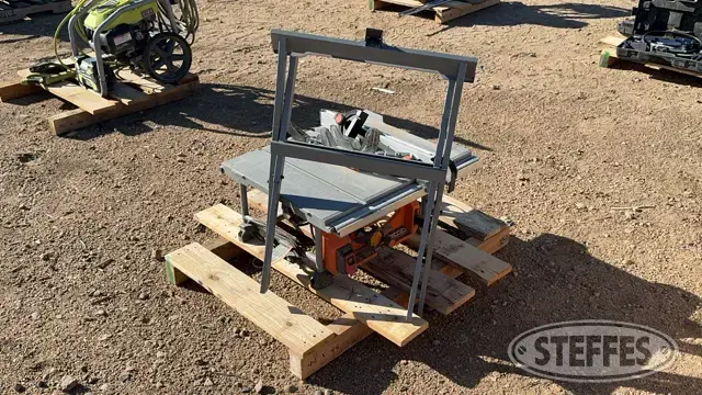 Ridgid R4518