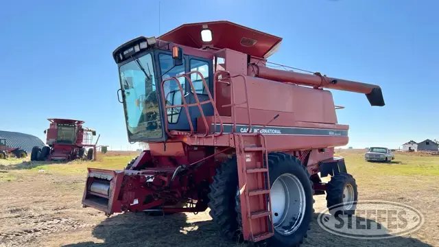 1994 Case IH 1688