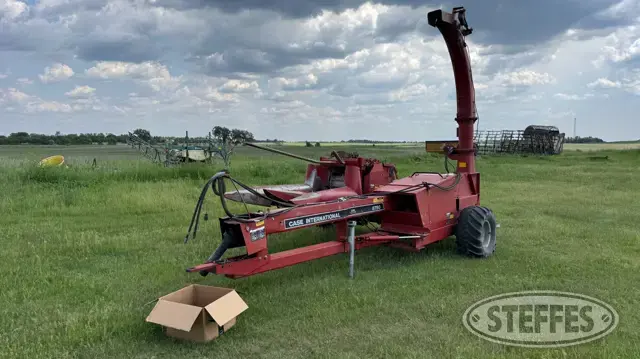 1993 Case IH 8750