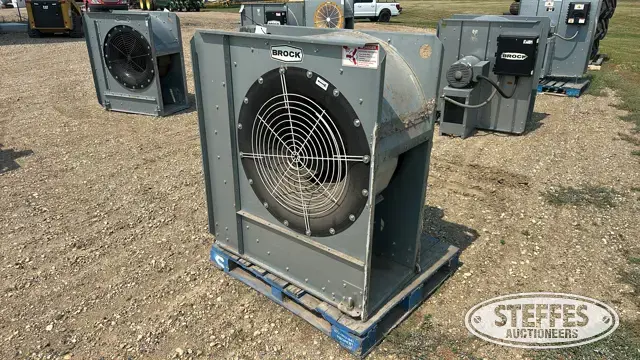 Brock LC27-1512-WC